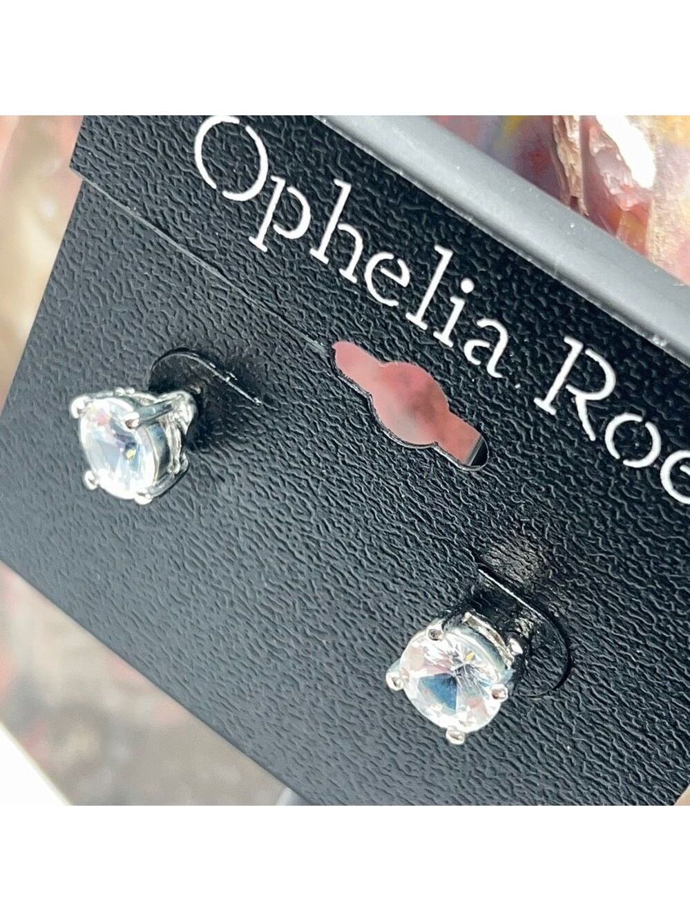 Ophelia Roe Earrings